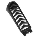 Front Chin Spoiler Lower Radiator Cover for Softail Breakout Fat Bob 2018-2021 Generic