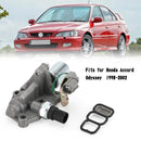 VTEC Solenoid Spool Valve 15810-PAA-A02 For Honda Accord 4 Cyl Odyssey 1998-2002 Generic