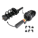 2013-2017 Cadillac XTS Base 3.6L V6 2脳 Front Suspension Strut Assys w/ Electric 15815523 19300063 23101683 23220501 580-1096