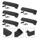 Back Pocket Clip Belt Clip Fit For Vx-8E Vx-8R Vx-8Gr Ft-1Dr Ft-2D Walkie Talkie
