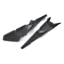 Side Infill Mid Panel Fairing Covers fit for BMW R1200GS/ADV LC R1250GS/ADV Generic