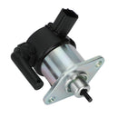 Kubota 1C010-60015 1C010-60016 1C010-60017 Fuel Shut Off Solenoid 12V