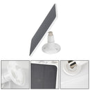 4W 5V Portable Solar Panel IP65 Waterproof Monocrystalline for Security Camera