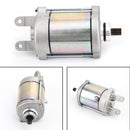 NEW STARTER fit for KYMCO SCOOTERS 31210-KHE7-9000-M1, 00128750, 31210-KHE7-90A Generic