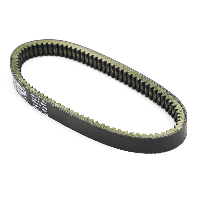 Drive Belt BD522167 Fit for JDM Abaca Aloes Xheos Roxsy Chatenet CH26 CH32 Generic