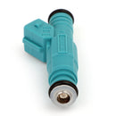 6pcs Fuel Injectors Fit Holden Commodore VN VL VQ VP VR VS VT VU VX VY V6 3.8L Generic