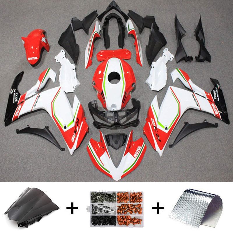 Fairing Kit For Yamaha YZF-R3 2014-2018 R25 2015-2017 Generic