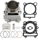 HiSUN UTV 400 HS YS 400 Massimo MSU Bennche TSC Cylinder Piston Top End Kit