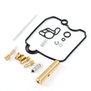 Carburetor Repair Kit Rebuild Parts 4 Set for Suzuki Bandit 250 GSF250 GJ74A Generic