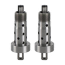 2 x Camshaft Adjuster Control Valve for Mercedes W204 C207 W212 C200 2710500578 Generic