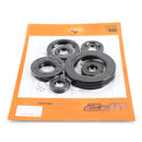 Honda CR250R 1992-2001 cr250r cr-250r 8pcs Engine Oil Seal Kit Set