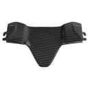 Carbon Front Upper Nose Headlight Cover Fairing For KAWASAKI Z900 2020-2021 Generic