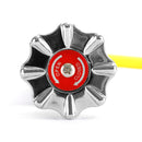 R12 AC Oil Dye Injector R134A R12 2oz A/C Air Conditioning Injection Tool