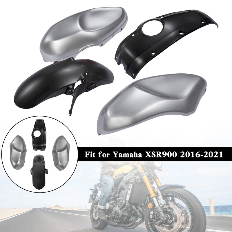 Yamaha XSR900 2016-2021 Fairing Kit