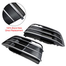 Audi Q5 SQ5 2018-2022 Front Bumper Grille Grill 80A807679MRU6 Pre-Facelift