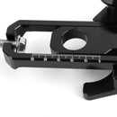 Areyourshop Chain Adjusters with Spool Tensioners Catena for Honda CB650R CBR650R 2019-2023 Generic