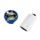 Jaguar XF XE F-Pace Engine Start Stop Push Button Knob Switch Decor Cover