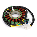 Areyourshop Alternator Generator Fit for Arctic Cat 3007-231 Snowmobile Proclimb ProCross XF
