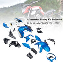 Honda CB 650 R CB650R 2021-2023 Fairing