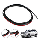 Flare Rubber Seal 538516002001 For Toyota Landcruiser 80 Series FJ80 HDJ80 HZJ80 Generic