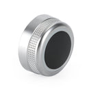 Audi A6 C6 A8 D3 Q7 4F0919069 MMI Multimedia Menu Button Switch Knob Cover