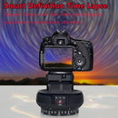 360¡ãPanoramic Rotating Head Pan Tilt Suitable for mobile Phones/Cameras etc