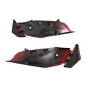 Lower Driver Seat Frame Cover Fairing For Suzuki GSXS GSX-S750 2017-2021 Generic