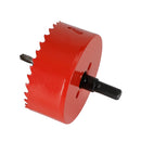 Chicken Feeder DIY Poultry Feeder Gravity Feeder 4 Ports and Hole Saw Kit