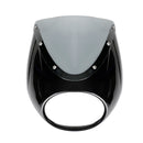 BMW R18 2020-2022 Headlight Windscreen Cover Windshield WindScreen