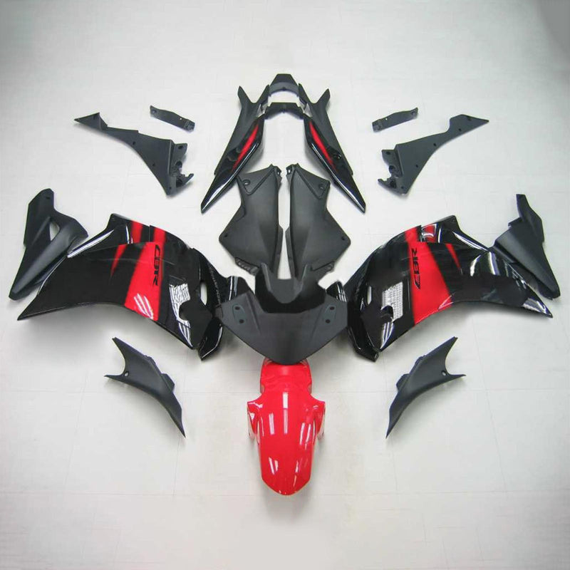 Honda CBR250R 2011-2013 Fairing Kit