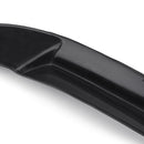 2005-2013 Chevrolet Corvette C6 Base Front Bumper Lip Splitter Spoiler Kit