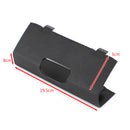 2006-2009 Land Rover Range Sport Front Bumper Tow Hook Cover Cap DPC500280PUY