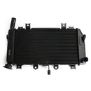 Engine Cooling Cooler Radiator for Kawasaki Ninja 400 18-25 Ninja 500 24-25