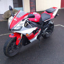 Injection Fairing Kit Bodywork Plastic ABS fit For Yamaha YZF 1000 R1 2002-2003 Generic