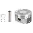 Cylinder Kit For CFMoto CF191R CF500 499cc 550 HO CForce UForce U5 ZForce Z5 X5