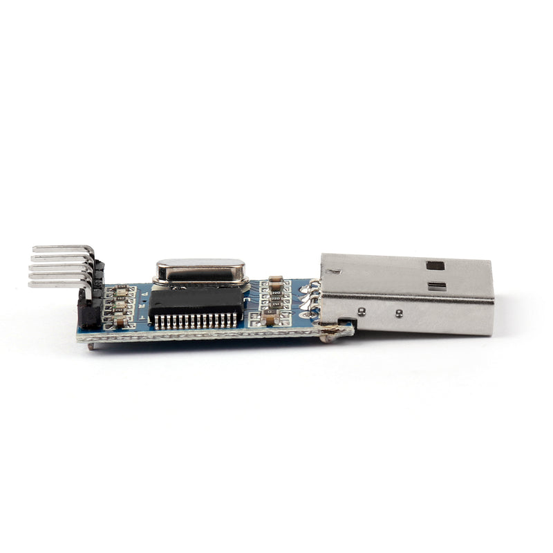 5x USB To RS232 TTL PL2303HX Auto Converter Module Converter Adapter For Arduino