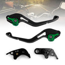 BMW S1000R 2014 S1000RR 2010-2014 NEW Short Clutch Brake Lever