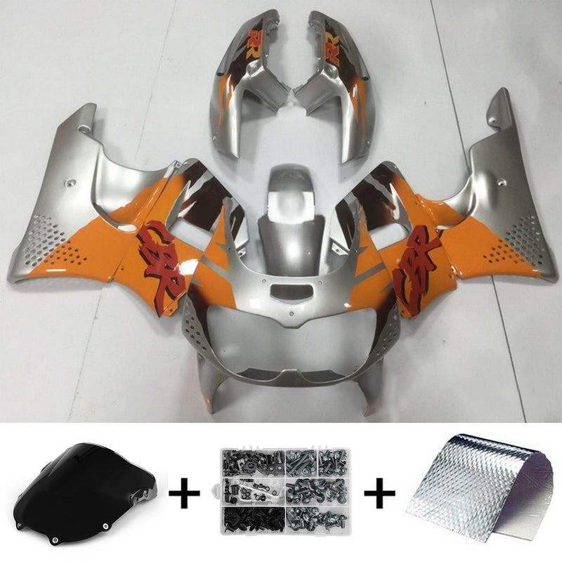 Honda CBR900RR 893 1994-1995 Fairing Kit Bodywork Plastic ABS