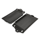 Radiator Guard Protector Grille Cover for BMW R1200GS LC /ADV R1250GS 13-19 Generic