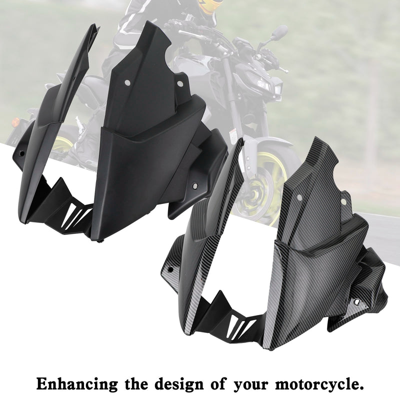 2021-2023 Yamaha MT-09 / SP Ermax Belly Pan Lower Engine Side Fairing