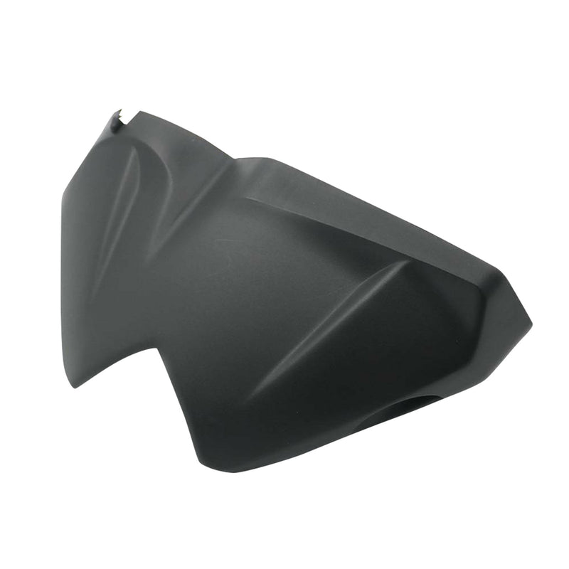 Yamaha XJ6 2009-2012 Fairing Injection Molding Unpainted