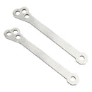 Rear Suspension Lowering Links Kit For HONDA XADV750 X-ADV 750 2019-2021 Generic