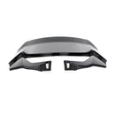 TRIUMPH Street Triple RS765 R765 S765 2020-2022 Windshield WindScreen