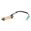 Charging Coil For Yamaha OUTBOARD 9.9HP 13.5HP 15HP 98-08 4 stroke 66M-85520-00 Generic
