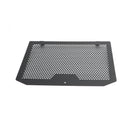 Black Radiator Grill Guard Protector Cover For Benelli TRK502 TRK 502 2017-2018 Generic