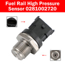 Renault Espace Master II Megane II Fuel Rail Pressure Sensor 0281002720