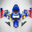 Suzuki GSXR750 2001-2003  Fairing Kit Bodywork Plastic ABS