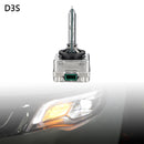 For OSRAM Car Truck Original Xenarc HID Lamp 66340HBI D3S 42V35W PK32d-5 Generic