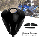 Suzuki GSX-S 750 GSXS 2017-2021 Gas Tank Cover Guard Protector
