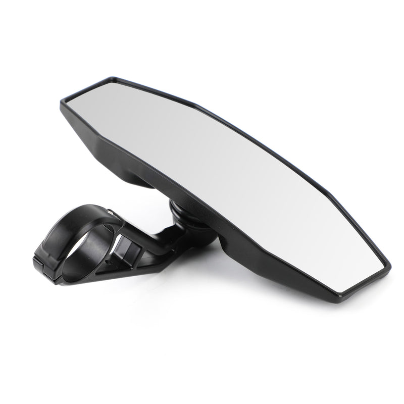 NEW For 2015-2021 Polaris RZR General Scratch Resistant Rear View Mirror 2881540 Generic